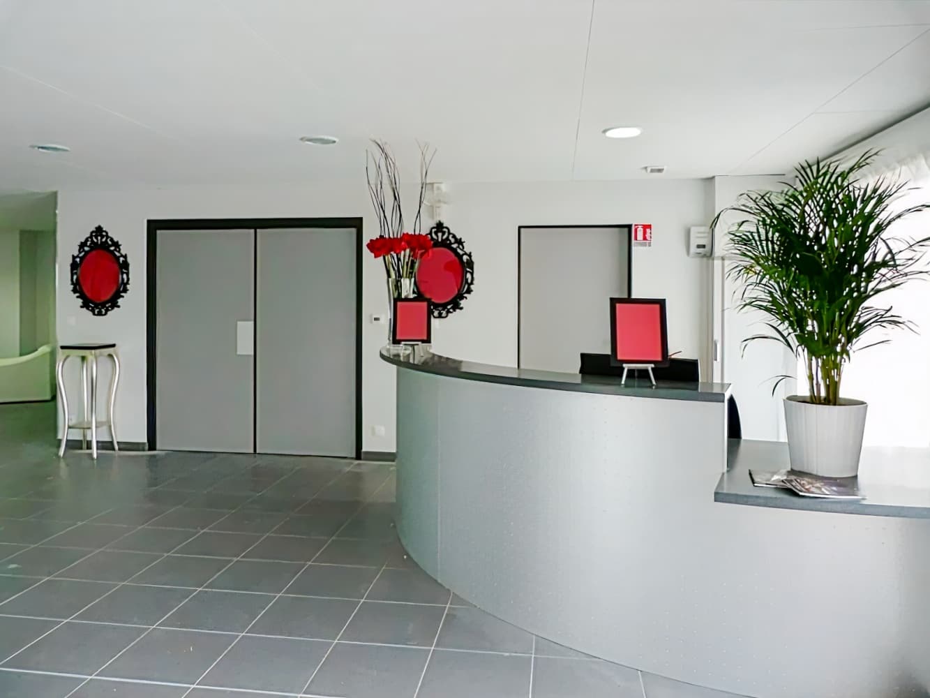 Adonis La Baule Appart'hôtel
