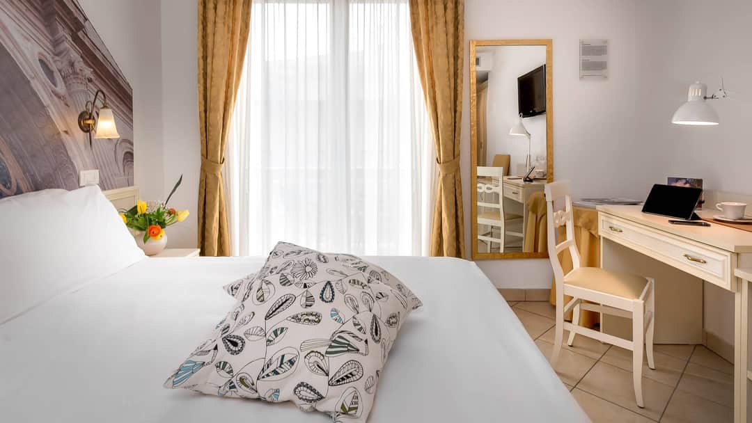 Sovrana Hotel & SPA