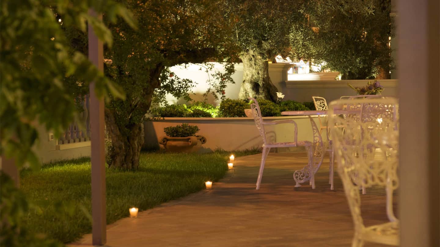 Sovrana Hotel & SPA