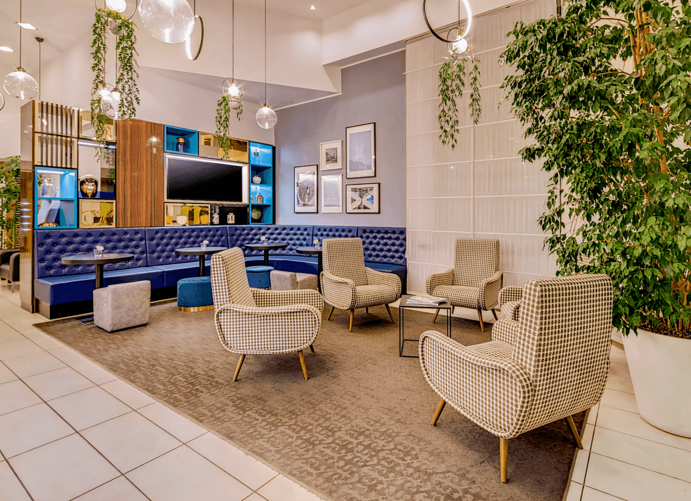 Holiday Inn Bologna Fiera, an IHG Hotel