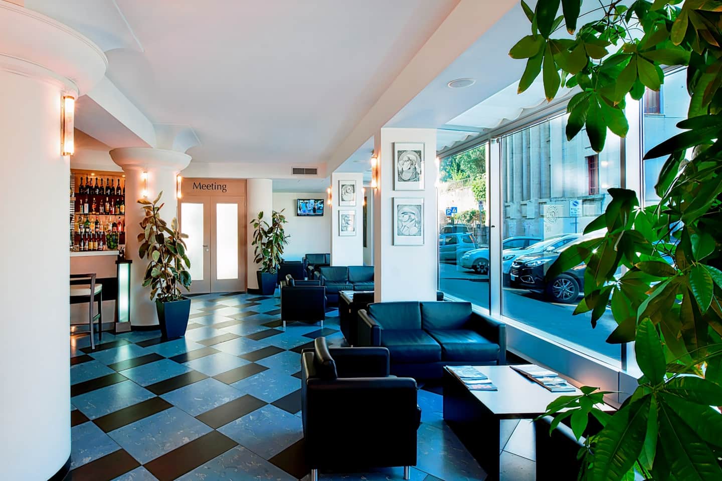 CDH Hotel La Spezia