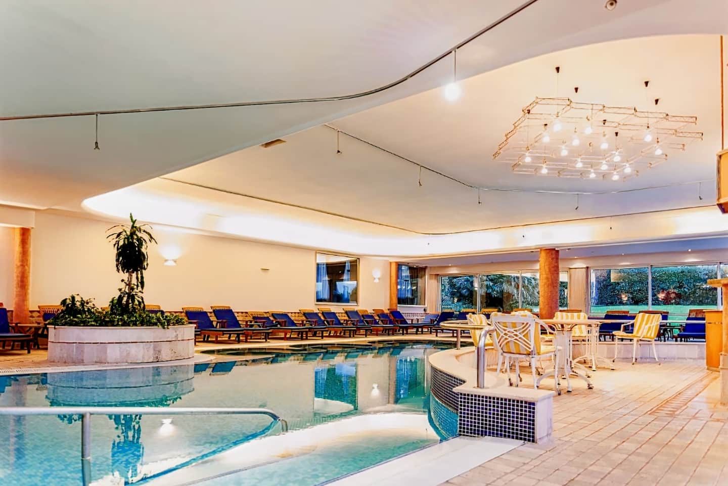 Hotel Sporting