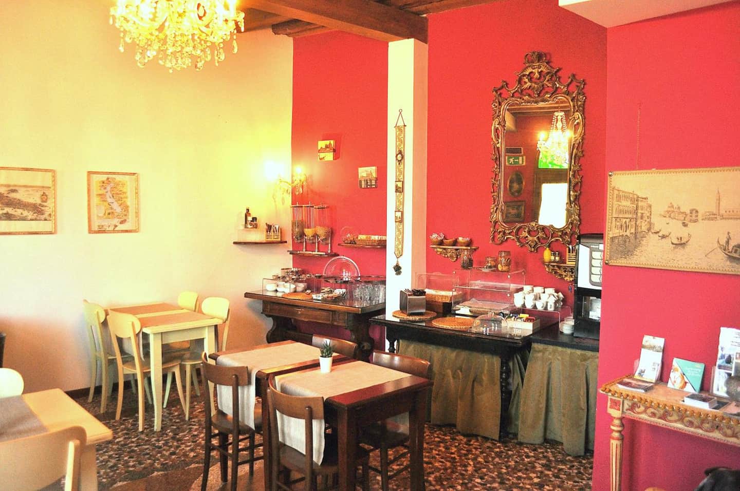 Relais Alcova Del Doge