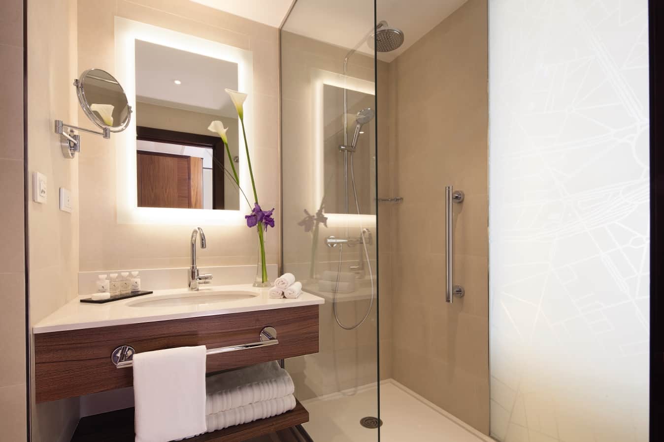 Mövenpick Hôtel Paris Neuilly