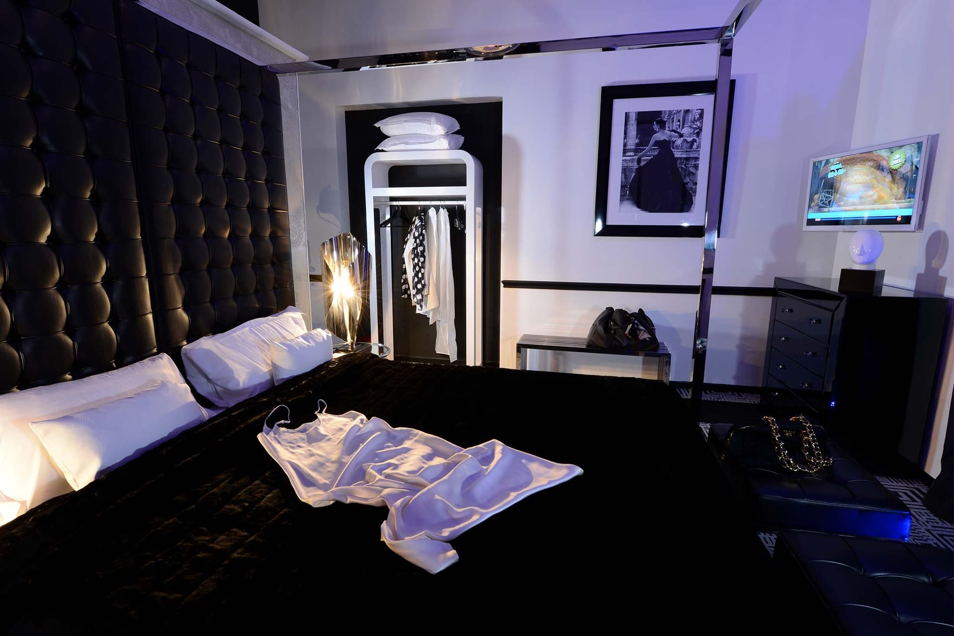 Art Hôtel Tours
