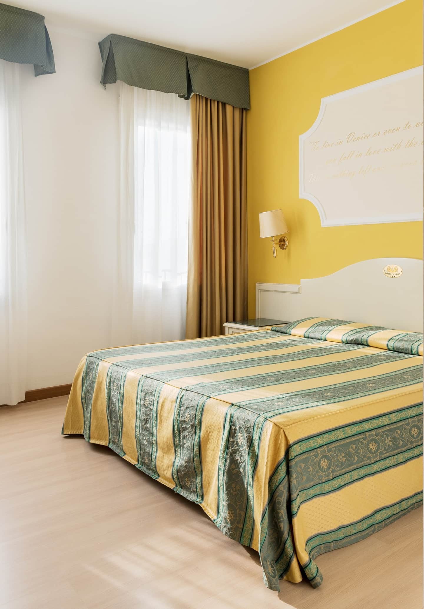 Hotel Ca' Tron