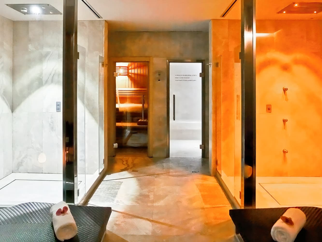 Grand Hotel Croce Di Malta