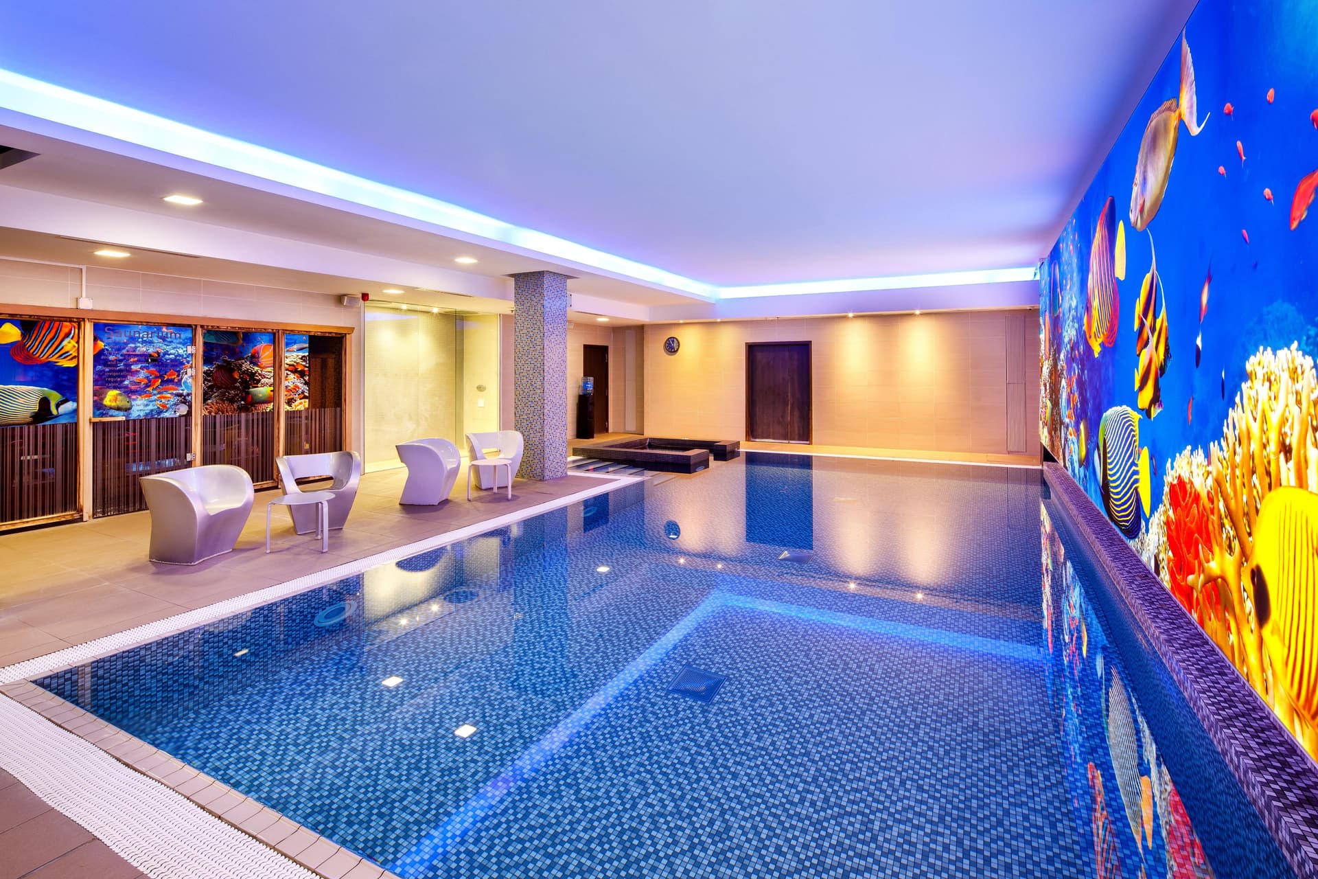 Novotel London Blackfriars