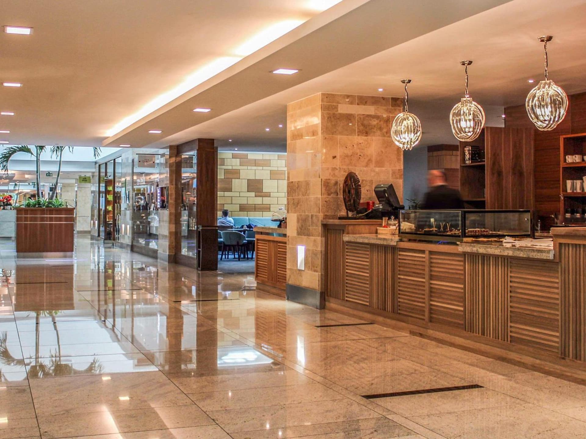 Sofitel London Heathrow