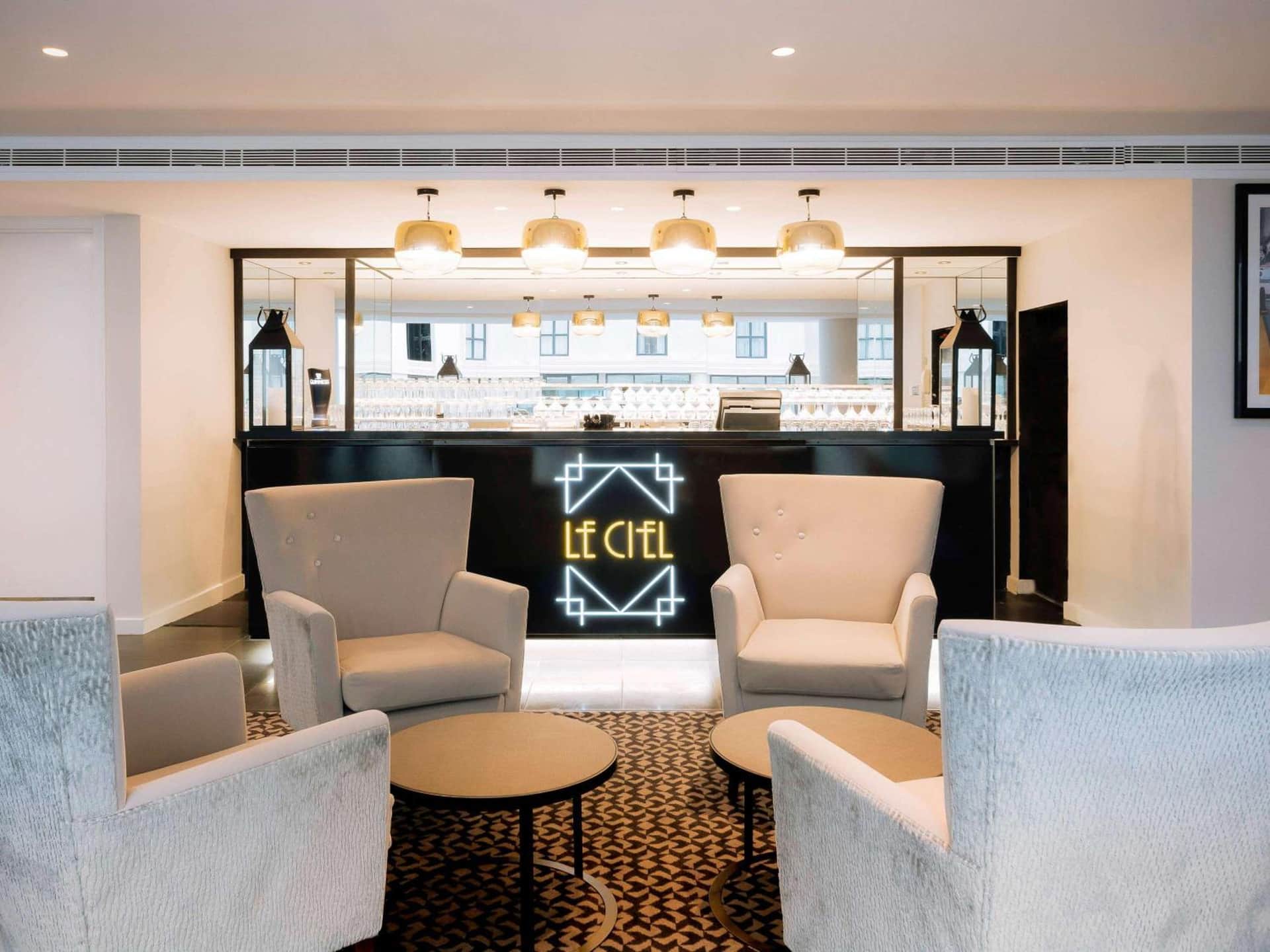 Sofitel London Gatwick