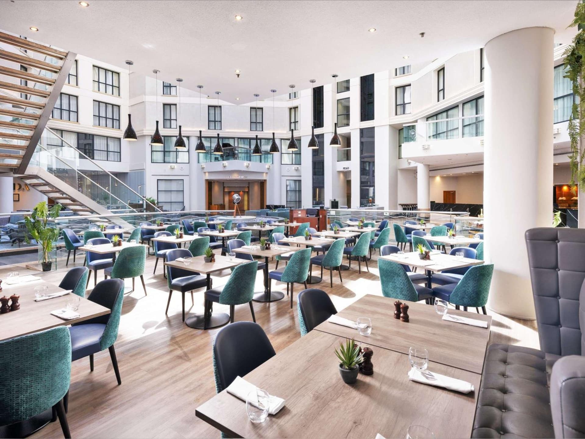 Sofitel London Gatwick
