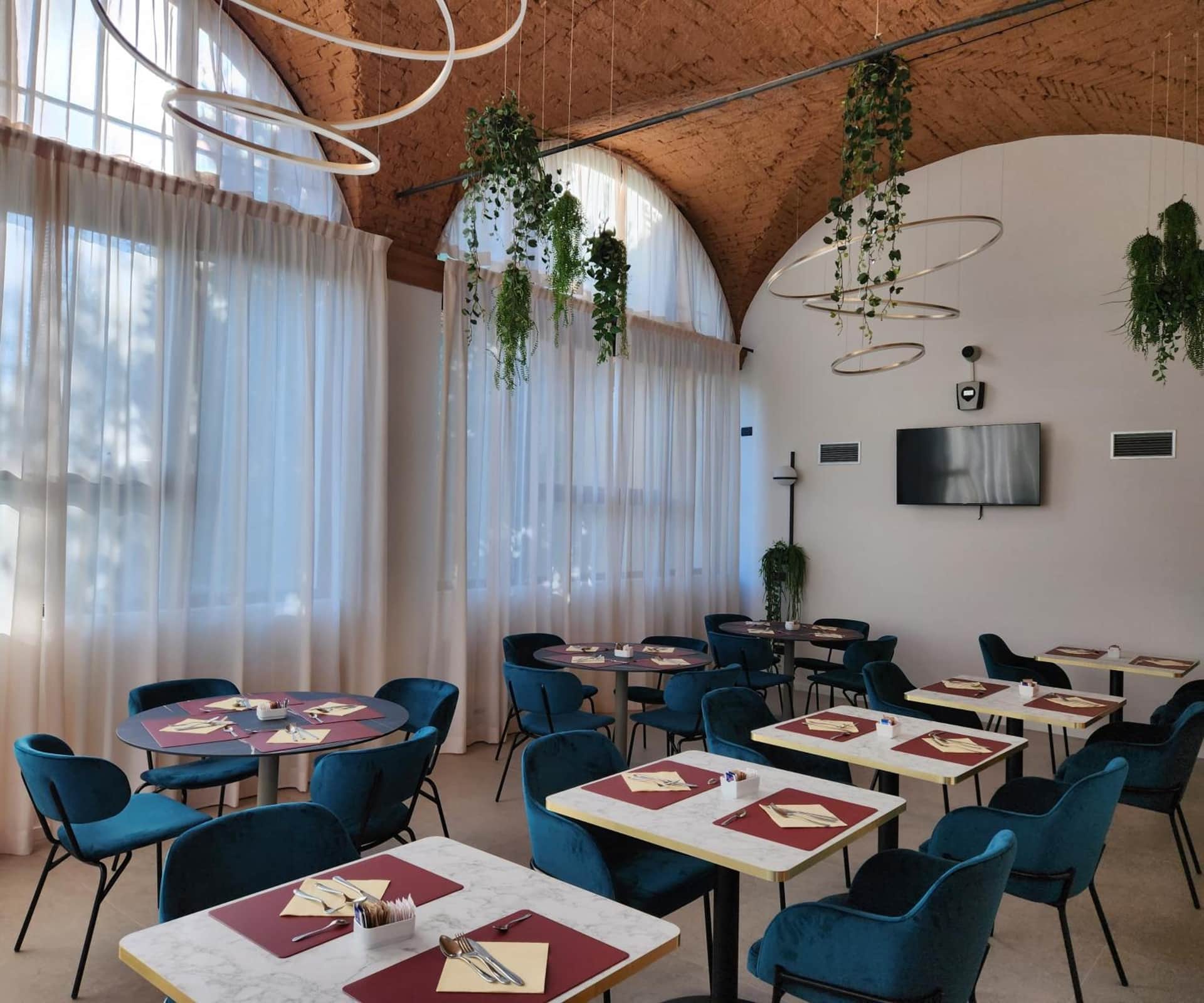 Bleis Hotel