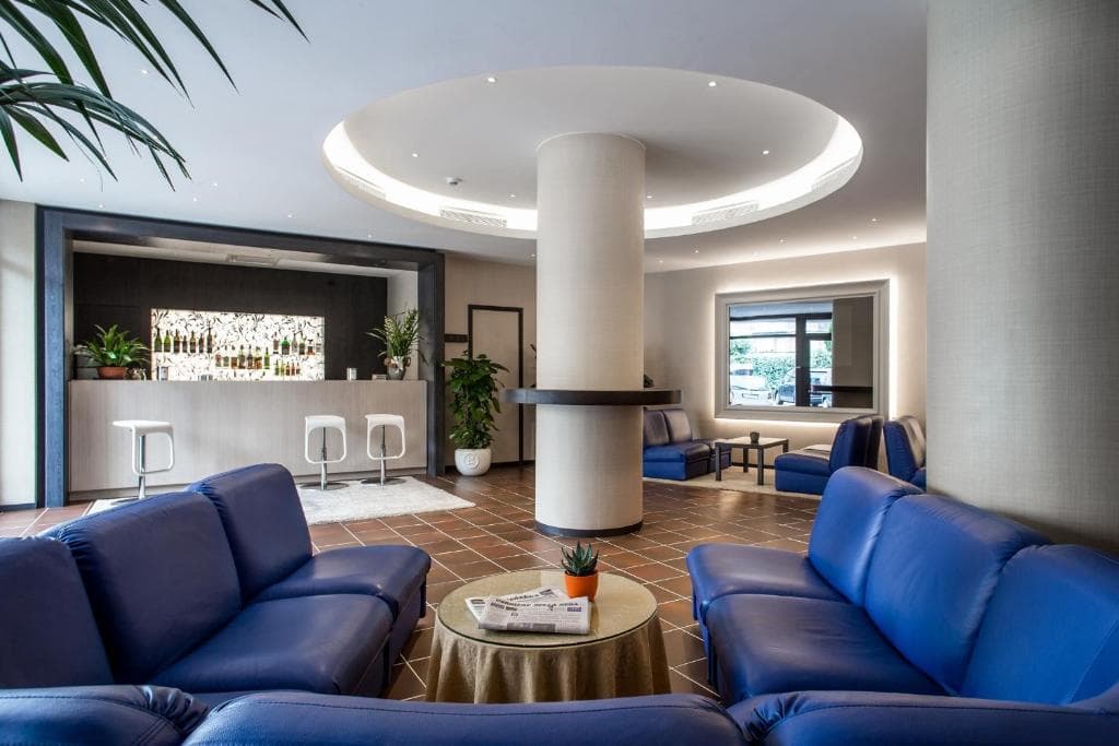 Hotel Mirage