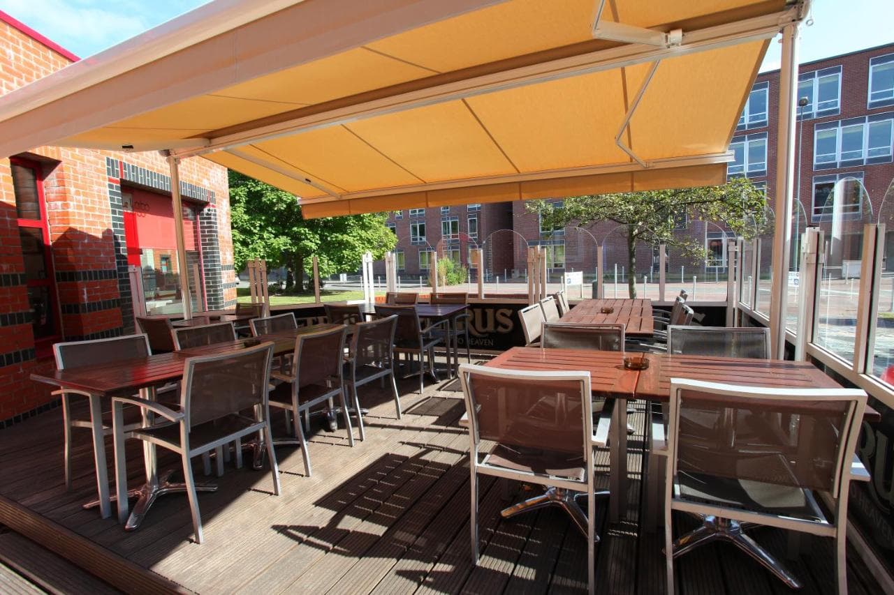 The Originals City Ascotel Lille Grand Stade