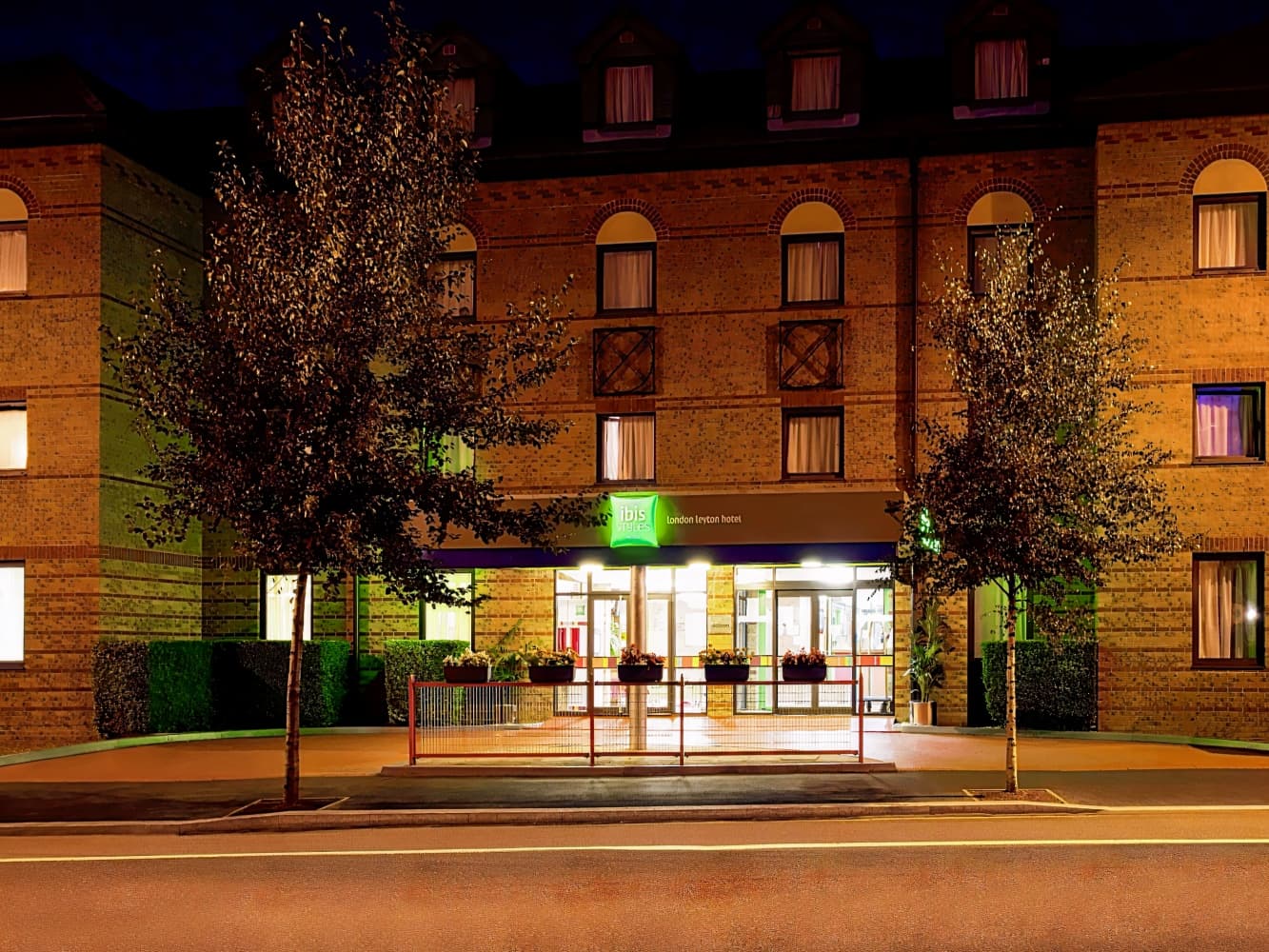 ibis Styles London Walthamstow