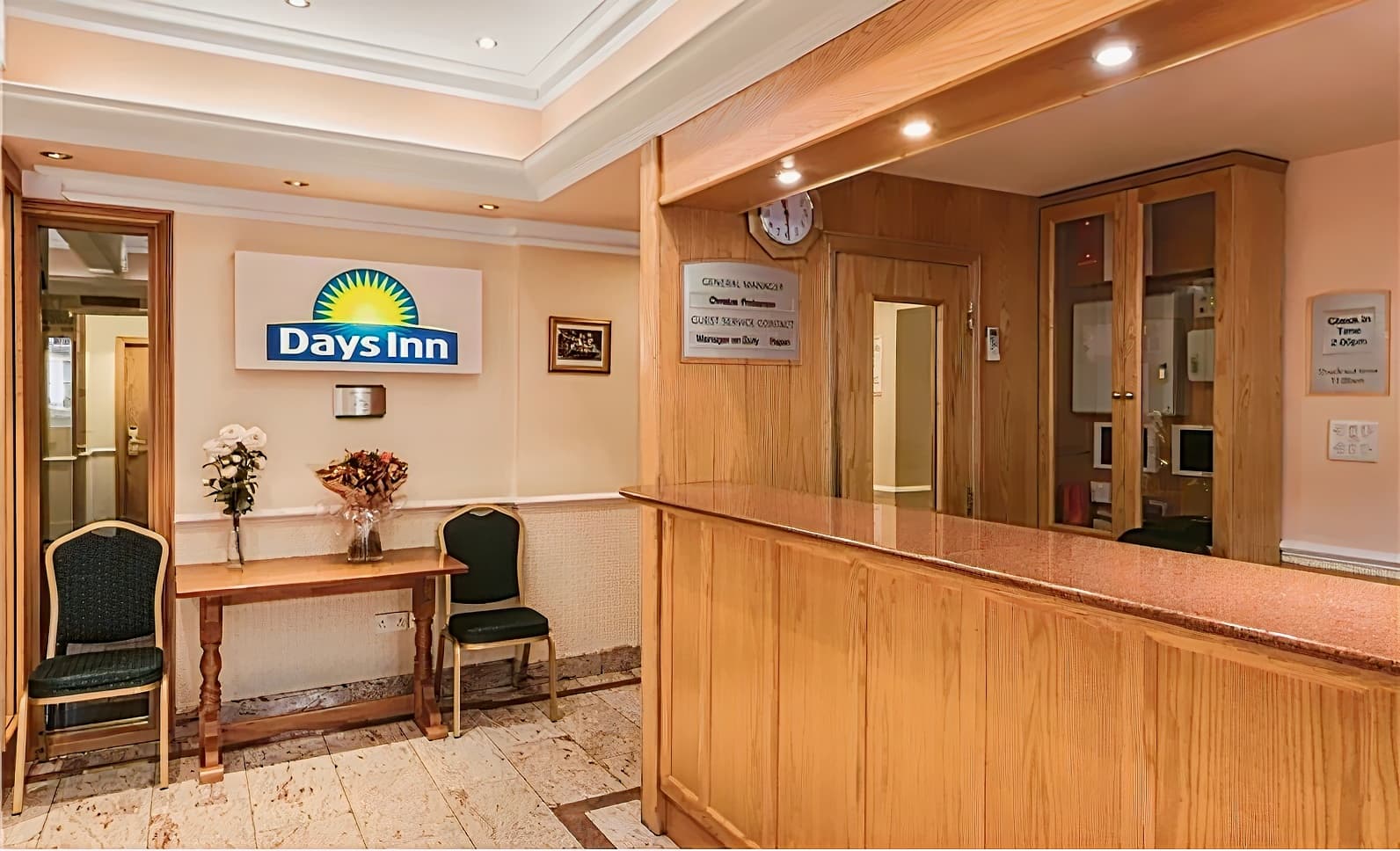 Days Inn Hyde Park - Paddington