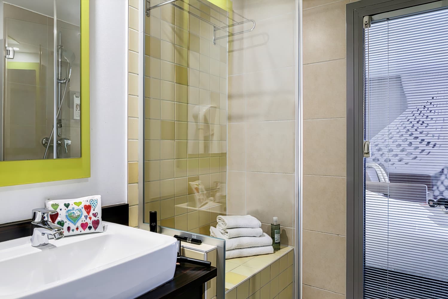 ibis Styles Nice Vieux-Port