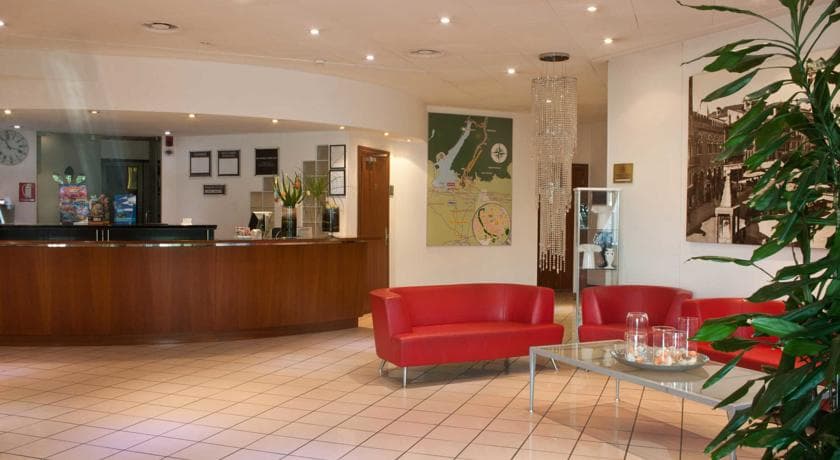 SHG Hotel Verona