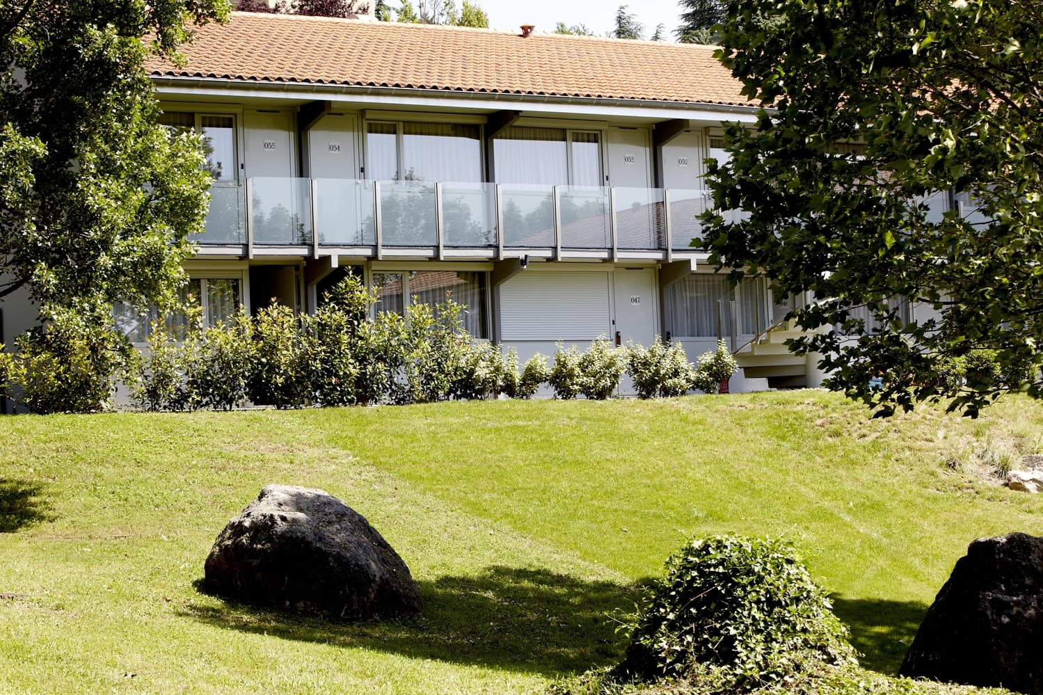 Kyriad Lyon Sud Sainte Foy
