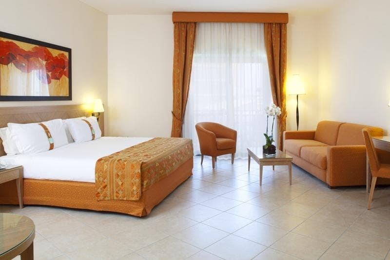 Resort Marina di Castello Golf & SPA