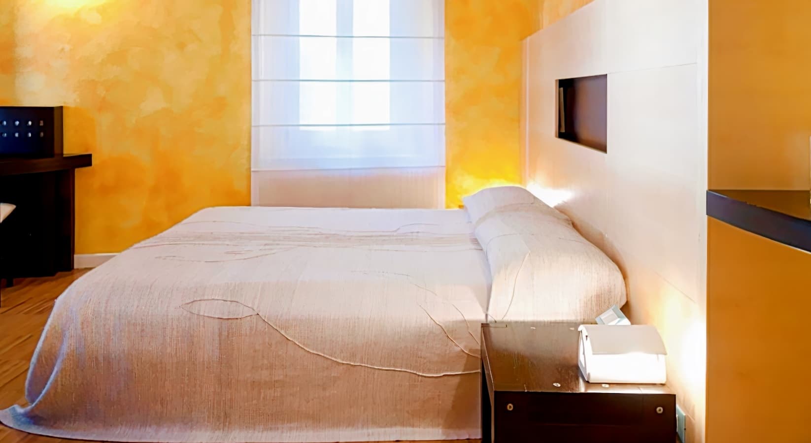 Hotel Suite Inn