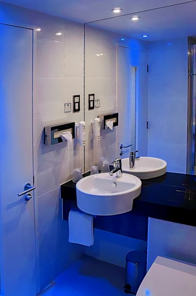 Holiday Inn Express London Earls Court