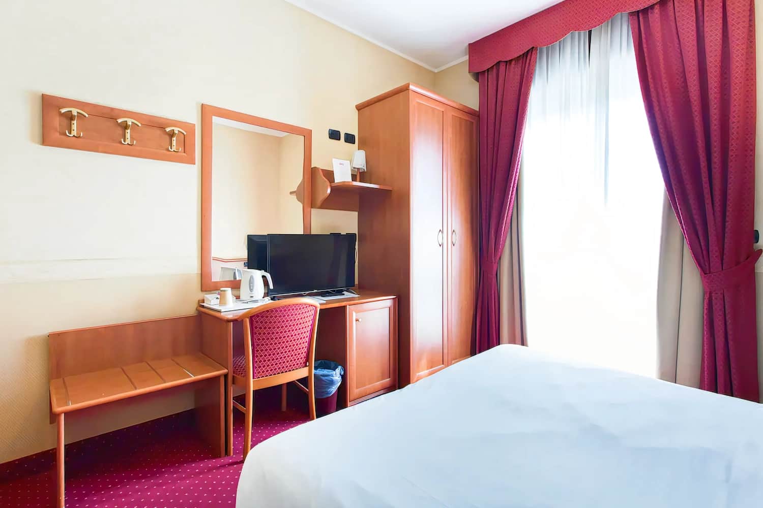 Vald Hotel