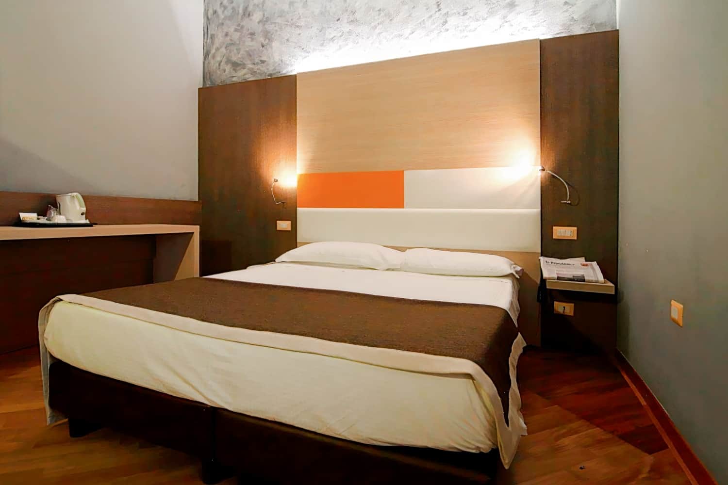 Hotel Metrò