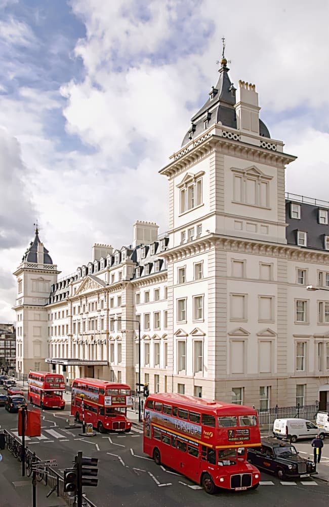 Hilton London Paddington