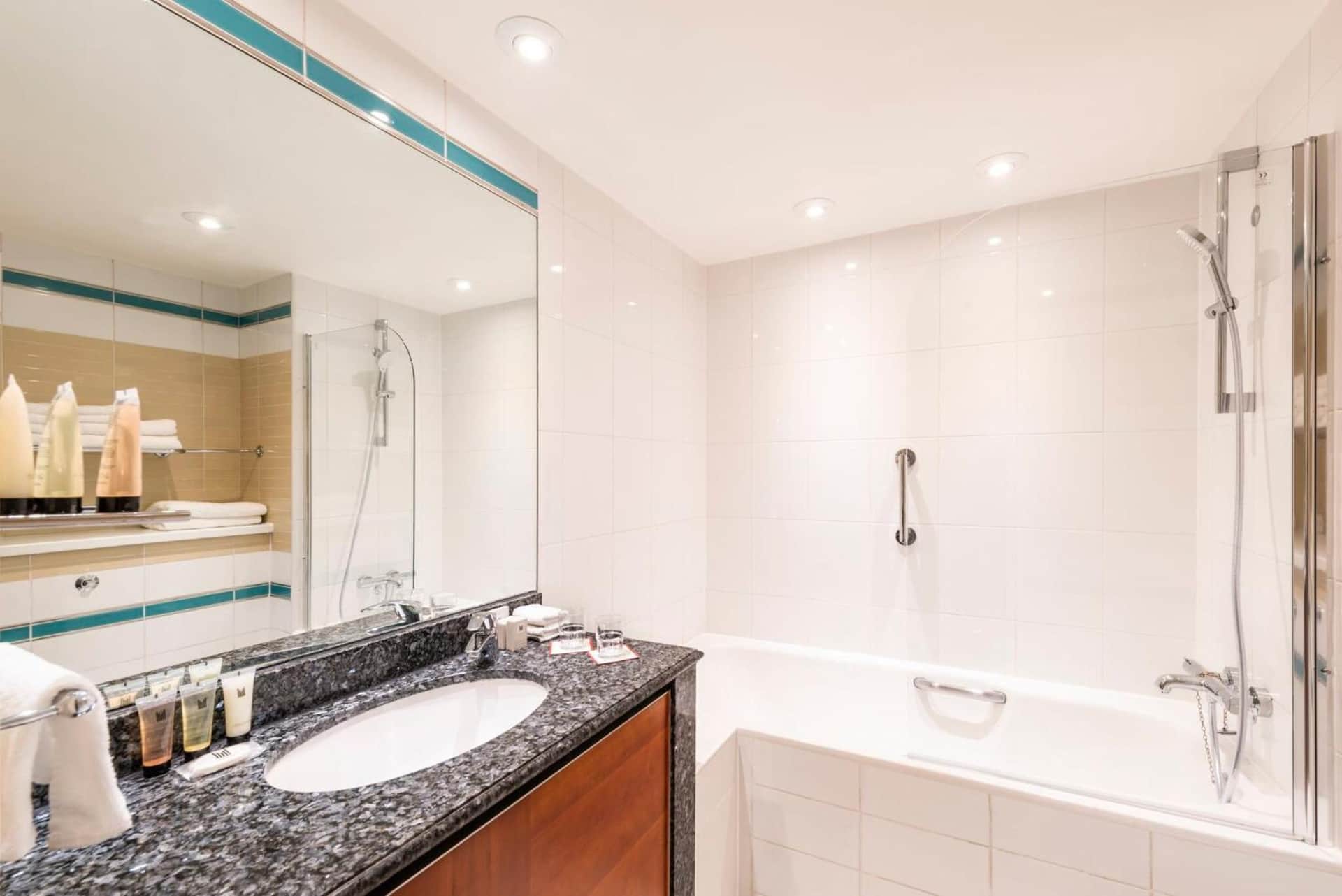 Millennium Hotel and Conference Centre Gloucester London