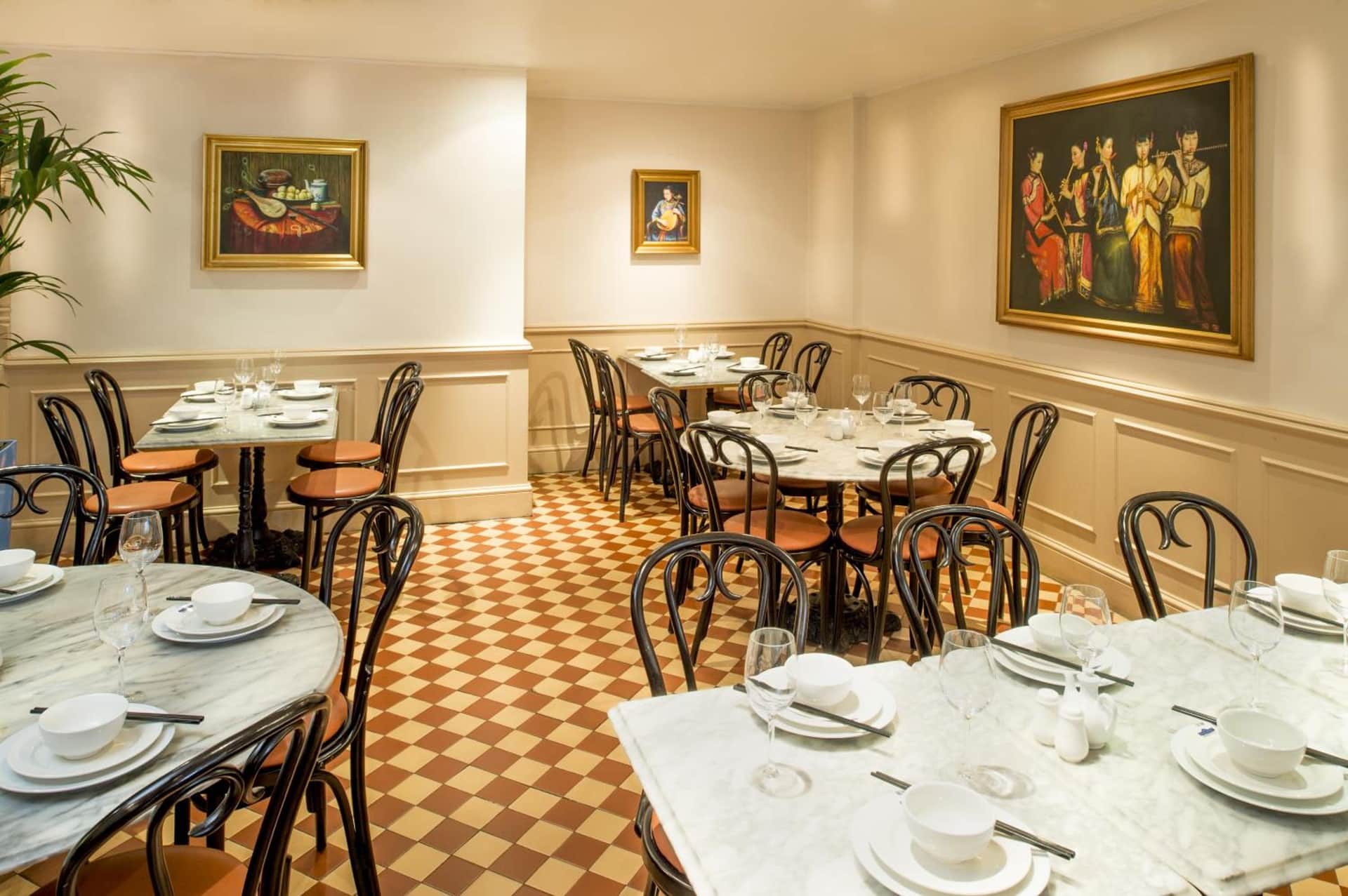 Millennium Hotel and Conference Centre Gloucester London