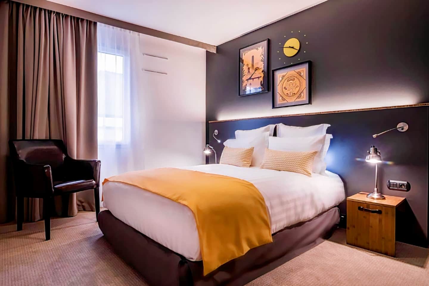 Best Western Plus Suitcase Hôtel Paris La Défense