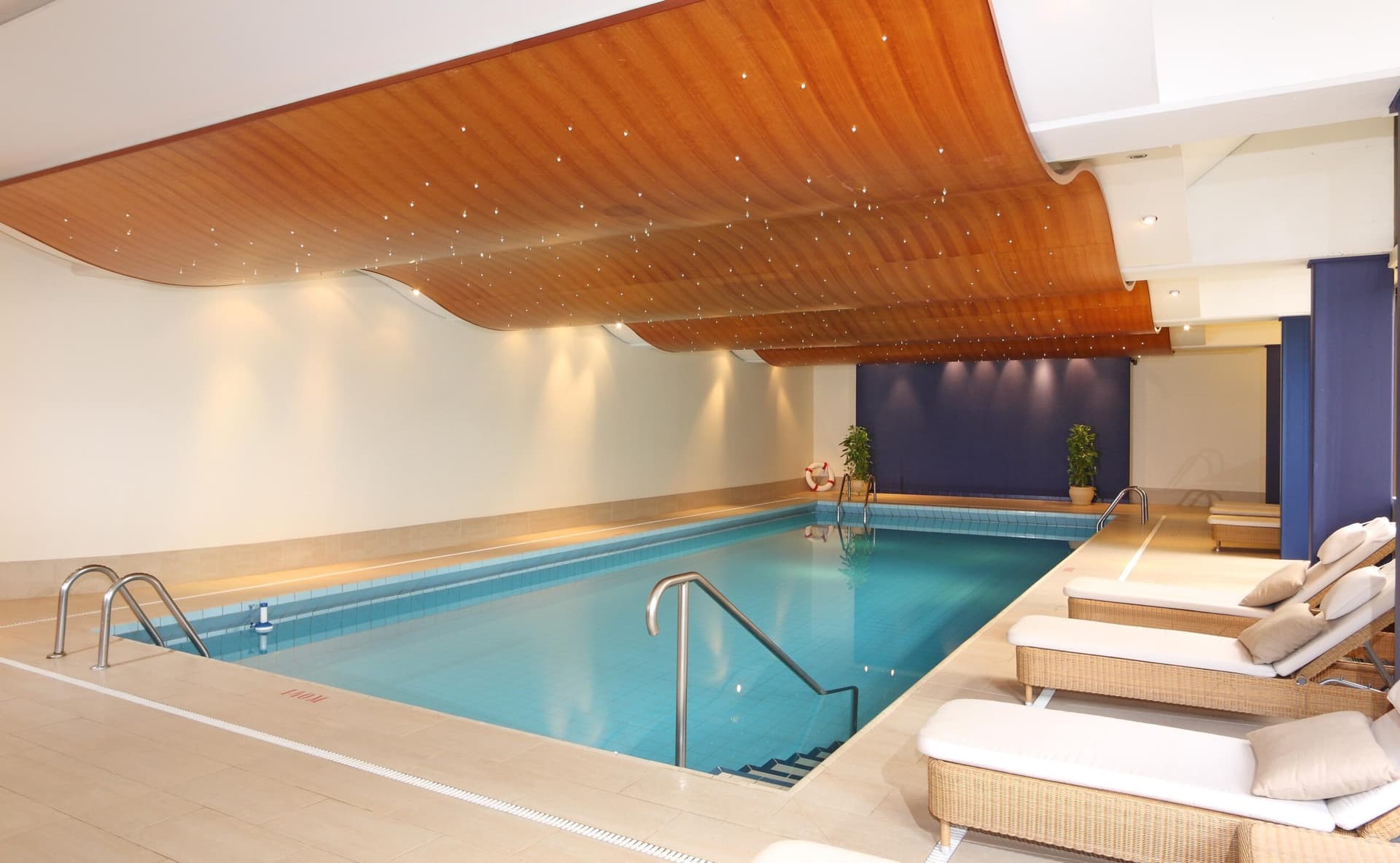 Royal Plaza Montreux