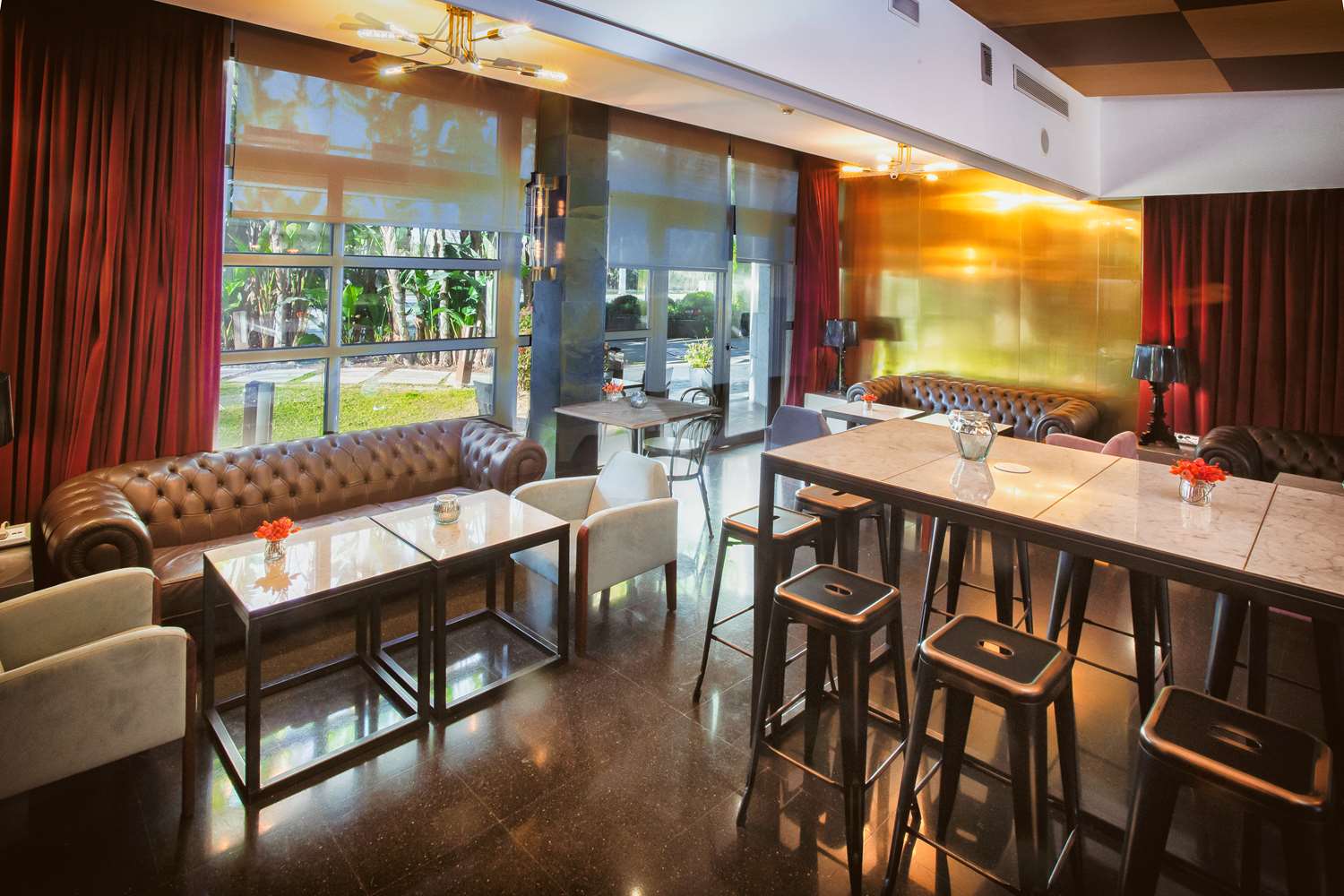 Best Western Plus Alfa Hotel Aeropuerto