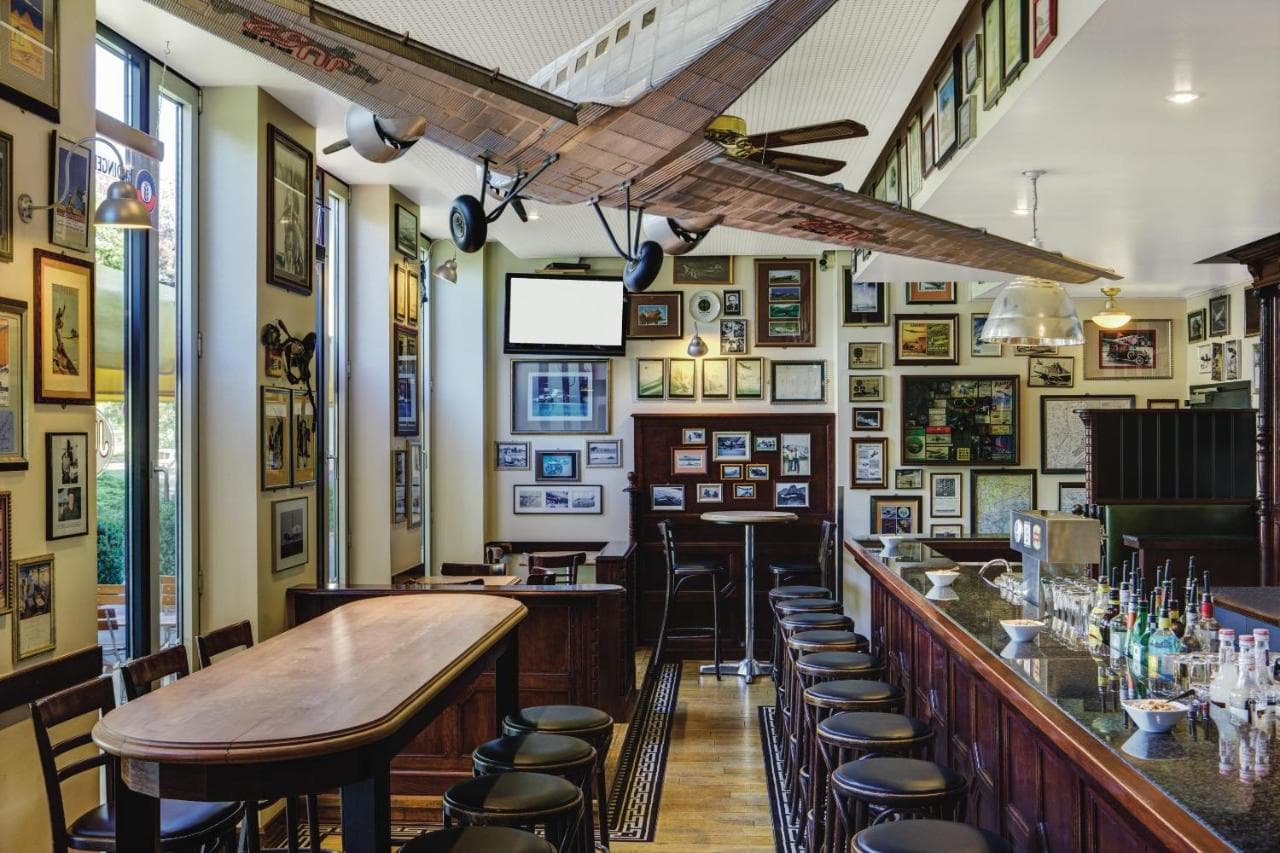 InterCityHotel Frankfurt Airport