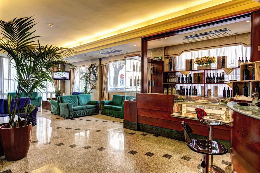 Hotel Europa