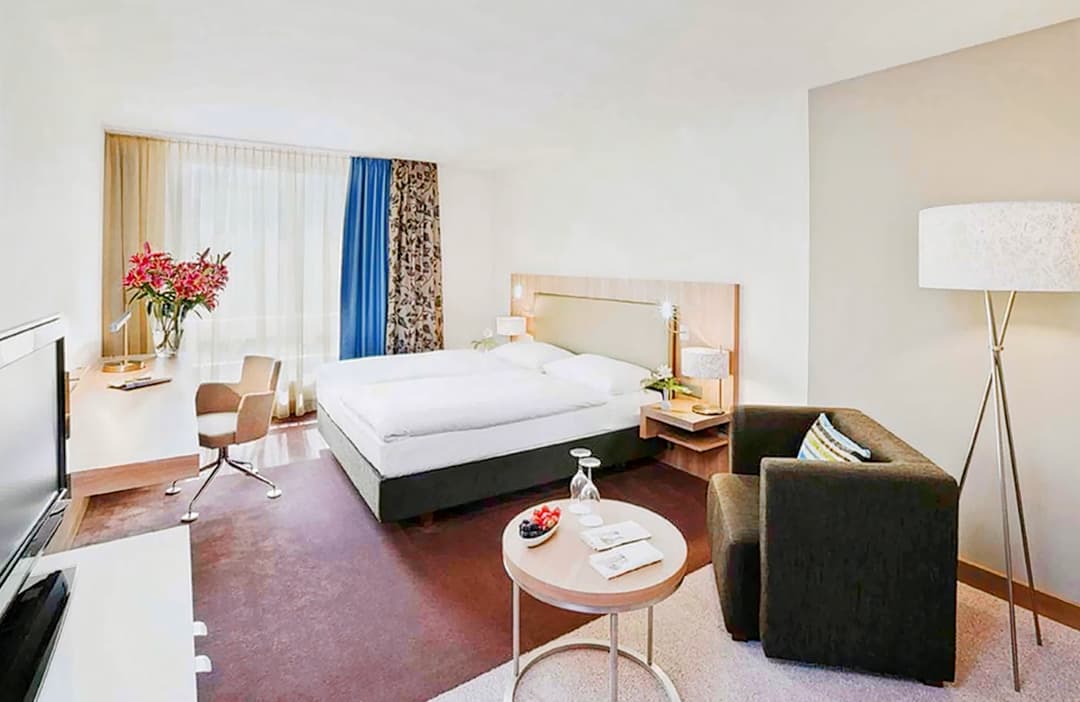 Mövenpick Zurich Regensdorf