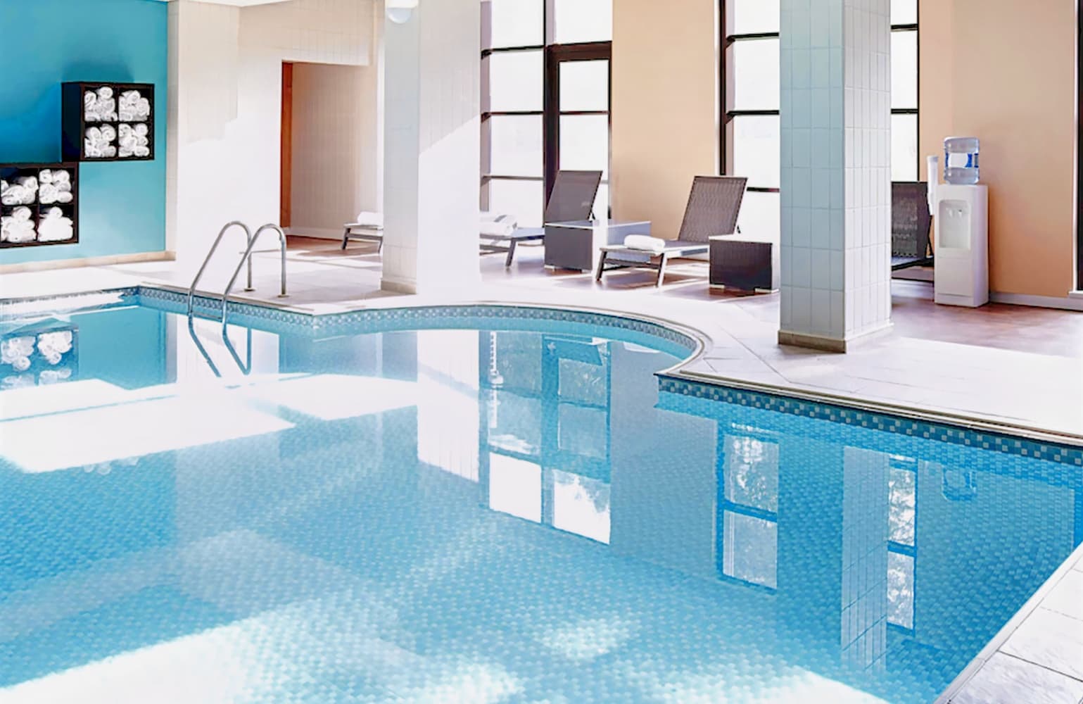 Novotel Newcastle Airport