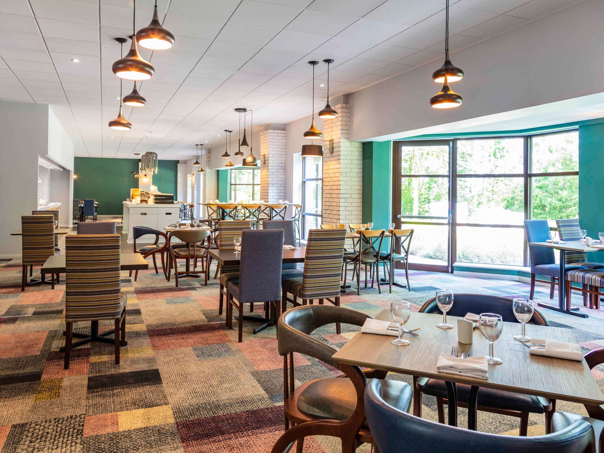 Novotel Newcastle Airport