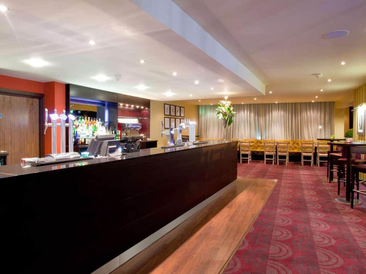 Hull Humber View Hotel, BW Signature Collection