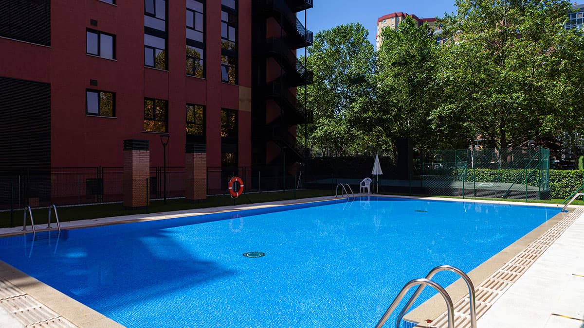 Hotel Mirador De Chamartín