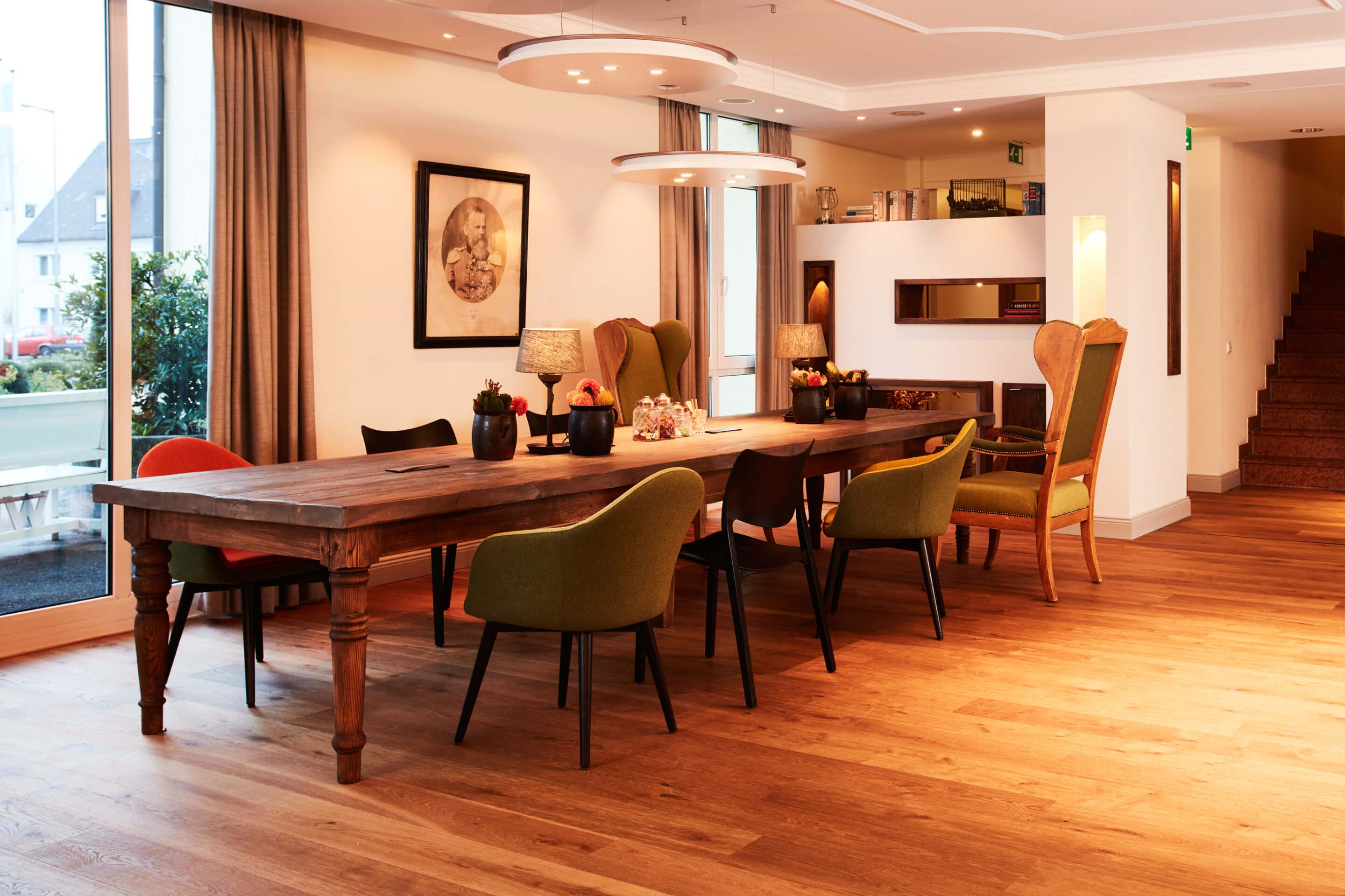 Hotel Prinzregent München