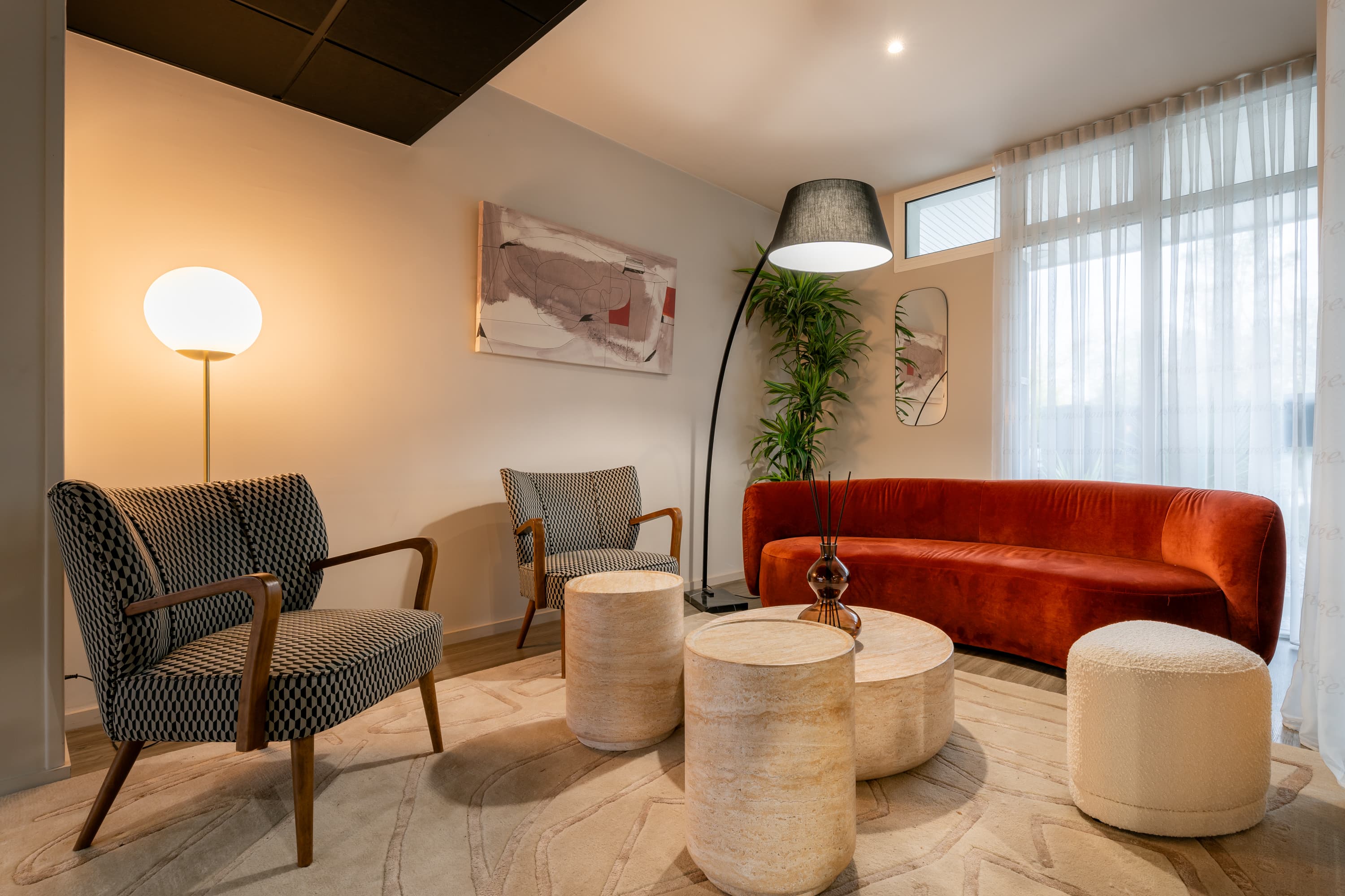 Kyriad Prestige Vannes Centre-Palais des Arts