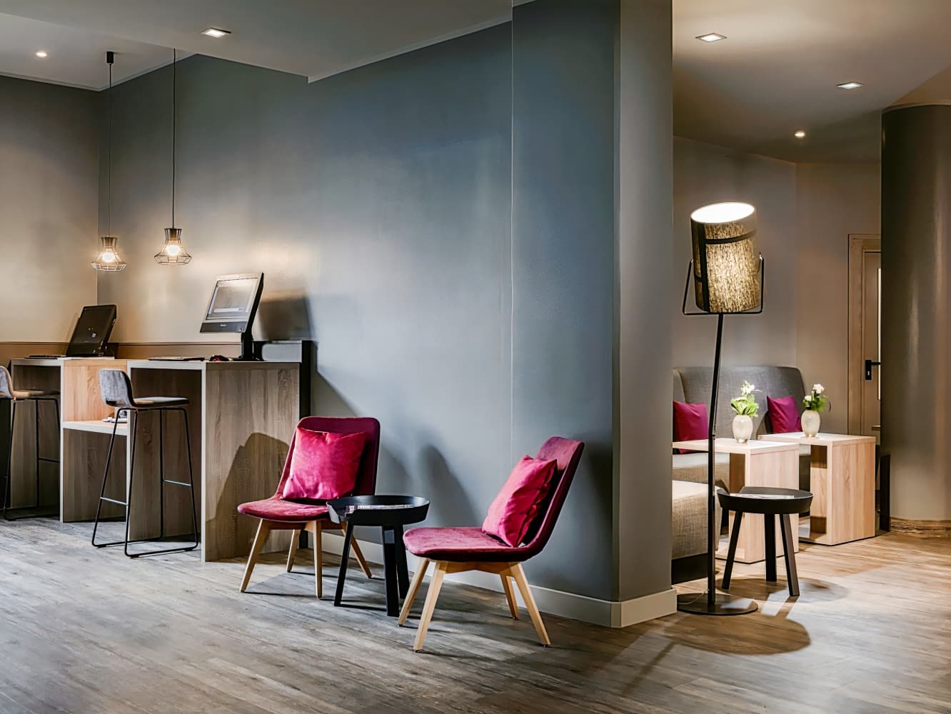 Mercure Hotel Munich Neuperlach South