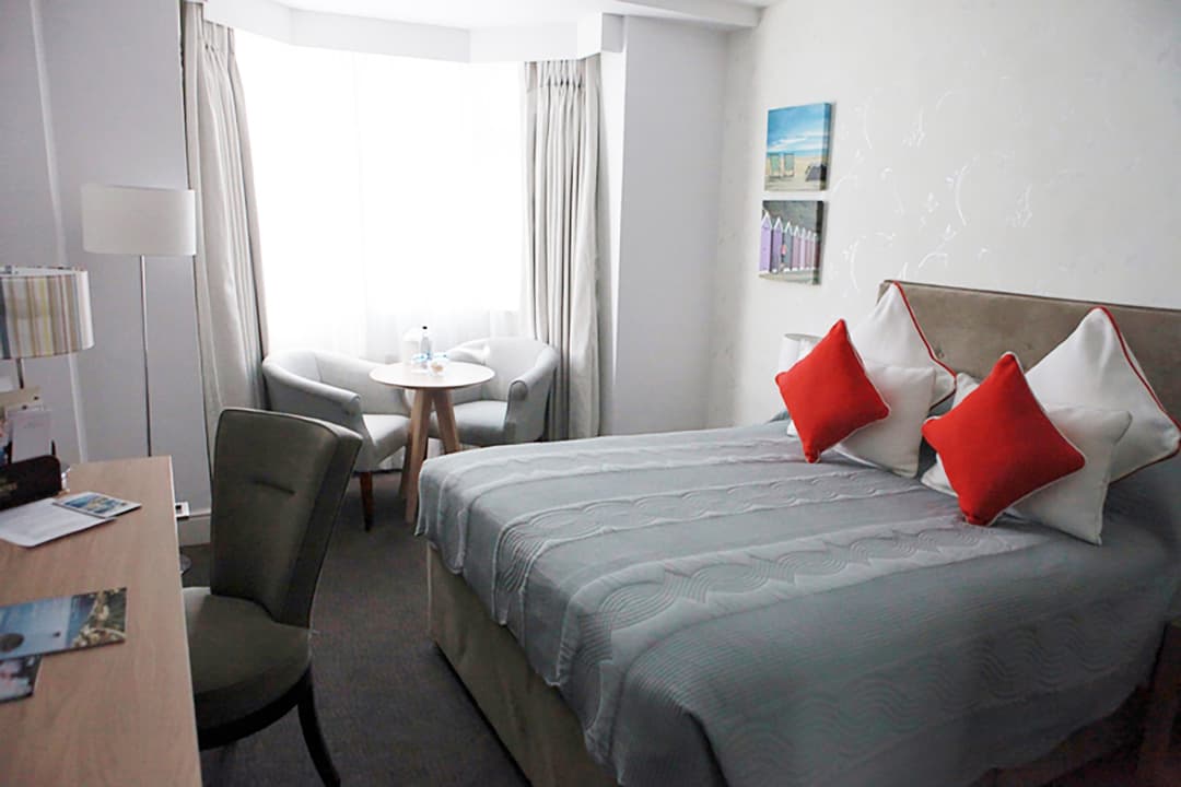 Hallmark Bournemouth East Cliff