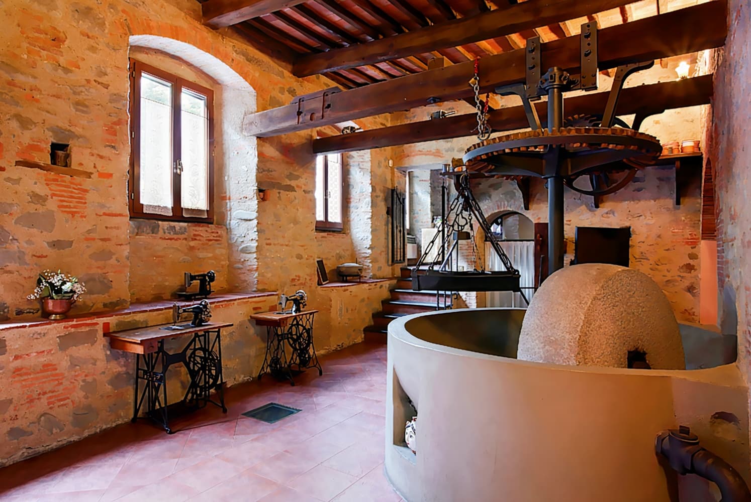 Santa Caterina San Lorenzo