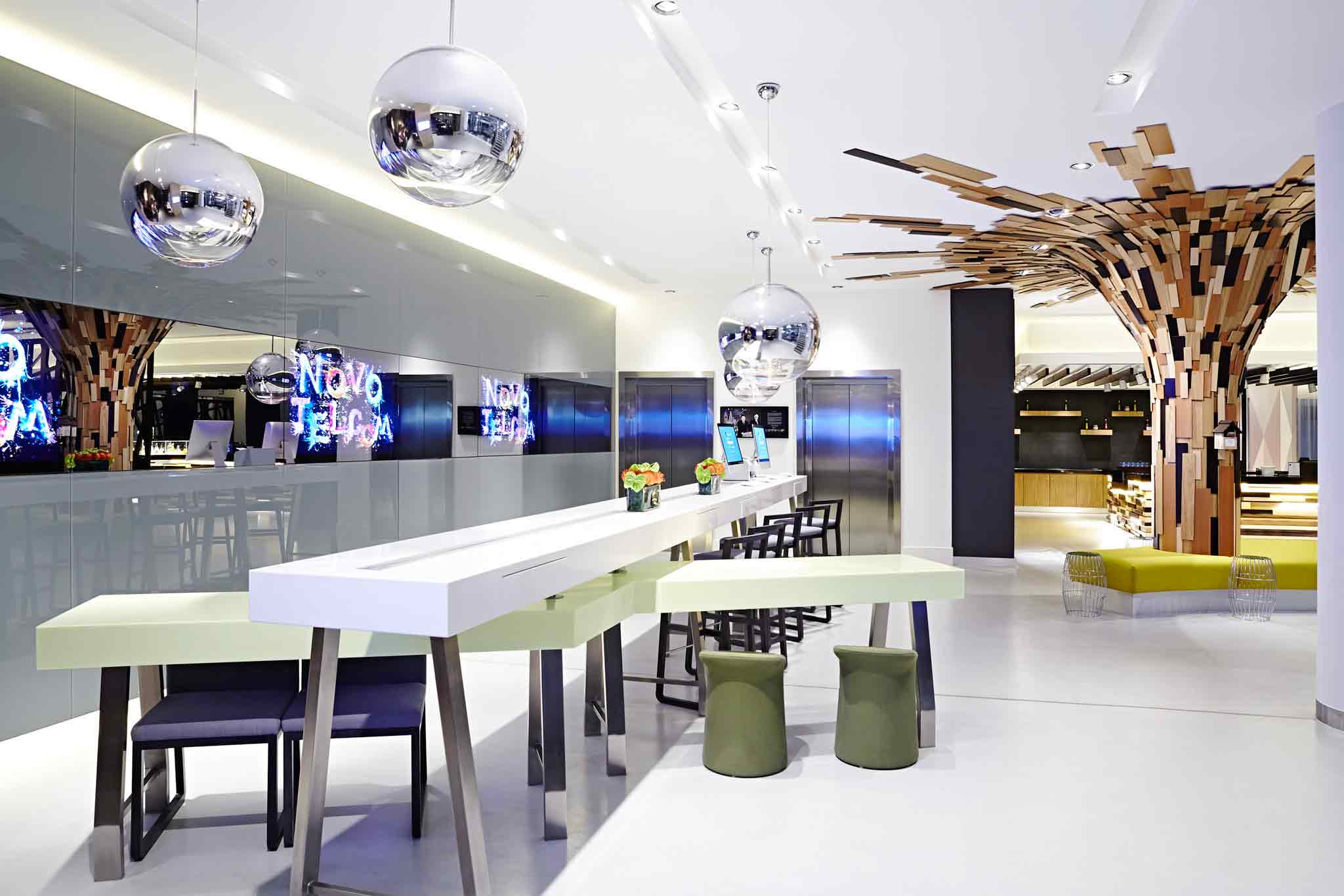 Novotel London Brentford