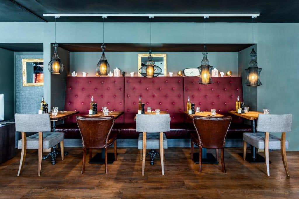 Pentahotel Birmingham