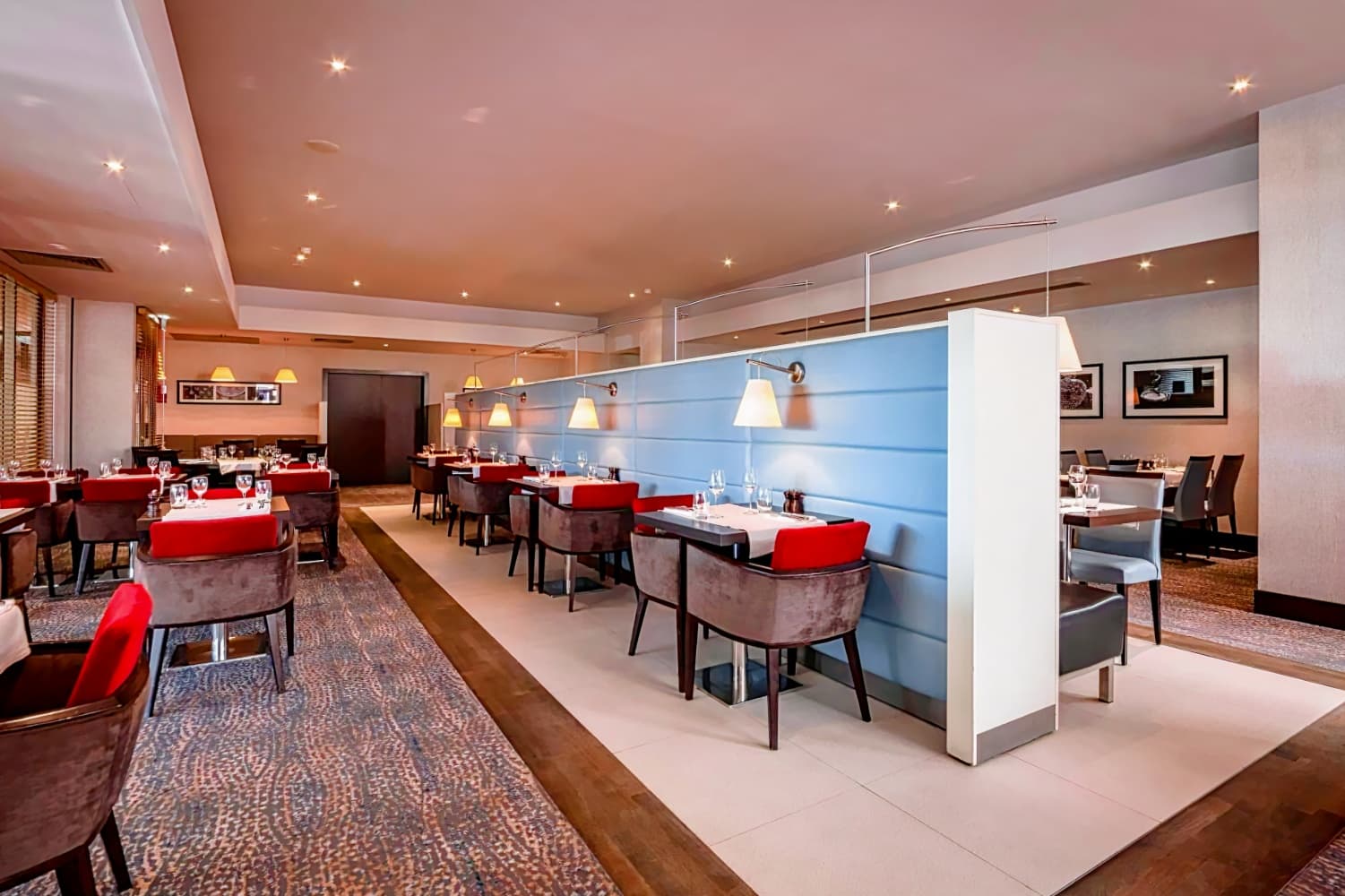 Hilton Strasbourg
