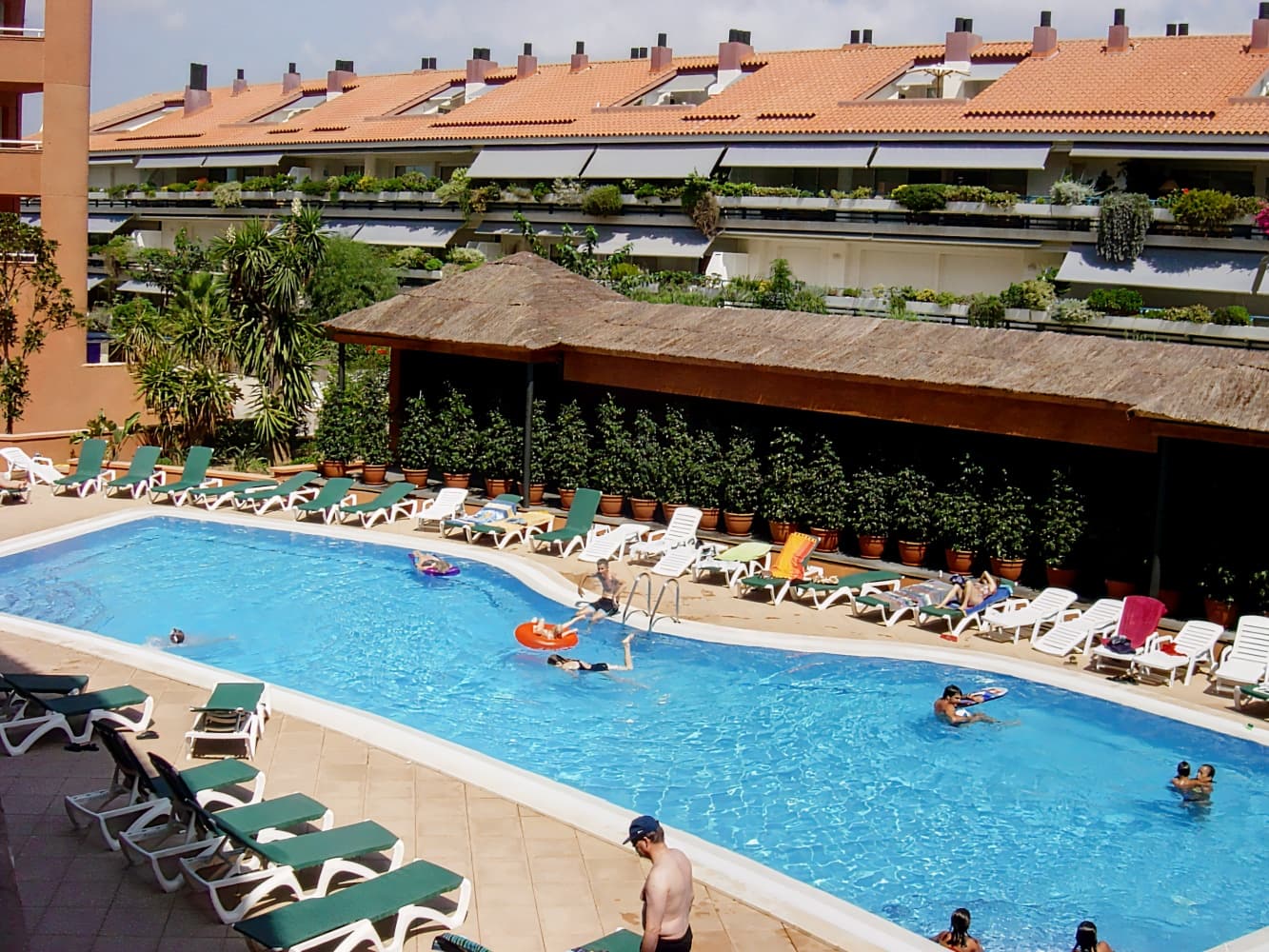 Hotel & Apartments Sunway Playa Golf